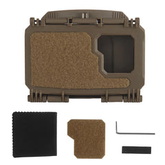 Support téléphone MOLLE KOLINLOV GB-90 – Tan
