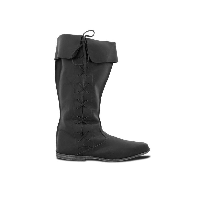 Bottes Renaissance italienne – Assassin’s Creed II – 34 à 48