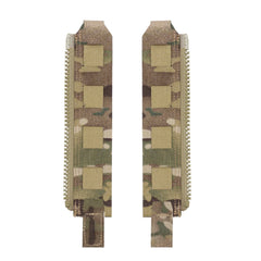 Adaptateur zippé MOLLE pour panneau arrière – KOLINLOV