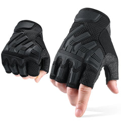 Gants tactiques mitaines antidérapants – Airsoft / outdoor