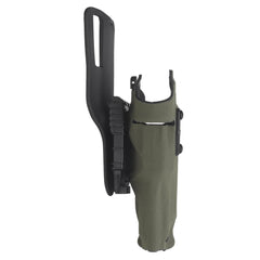 Holster gaucher nylon format G17 / X300 – compatibilité à vérifier