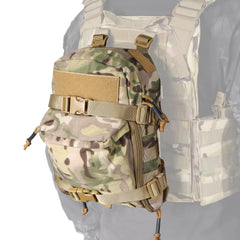Poche d’hydratation MOLLE compacte Airsoft