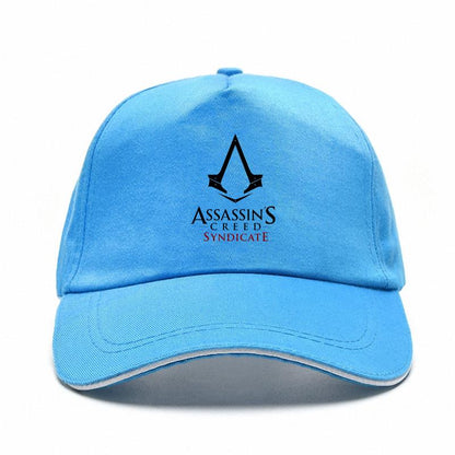 Casquette pour hommes et femmes Assassin's Creed Syndicate