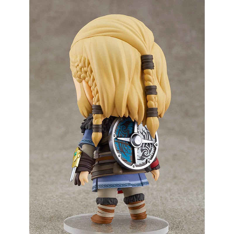 Figurine Eivor 10 cm – Assassin’s Creed Valhalla