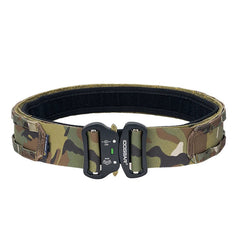Ceinture tactique MOLLE 2″ à boucle rapide – IDOGEAR