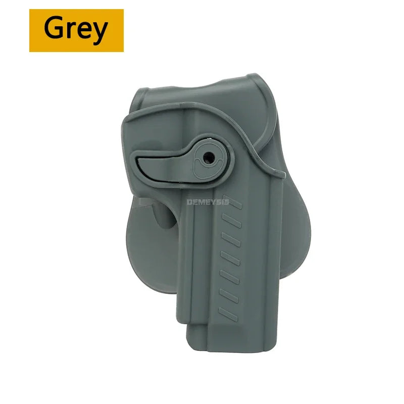 Holster droitier pour Beretta 92 / 92FS, GSG92 et Girsan Regard MC