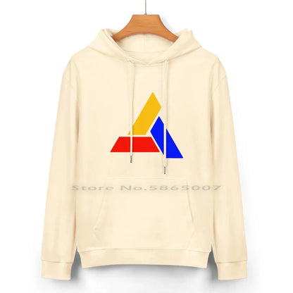 Sweat à capuche Logo Abstergo Industries, Assassin's Creed, 24 couleurs