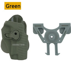 Holster droitier pour SIG Sauer P220 à P229 et Norinco NP22
