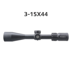 Lunette Paragon 3–15×44 ou 4–20×50 SFP – Vector Optics