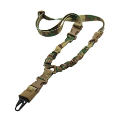 Sangle tactique Airsoft 1 point renforcée – VULPO