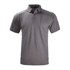 T-shirt tactique respirant à séchage rapide – manches courtes