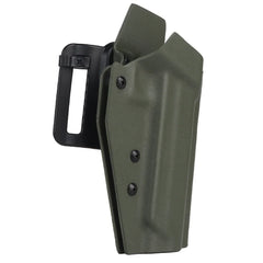 Holster droitier en Kydex pour TTI 2011 Combat Master