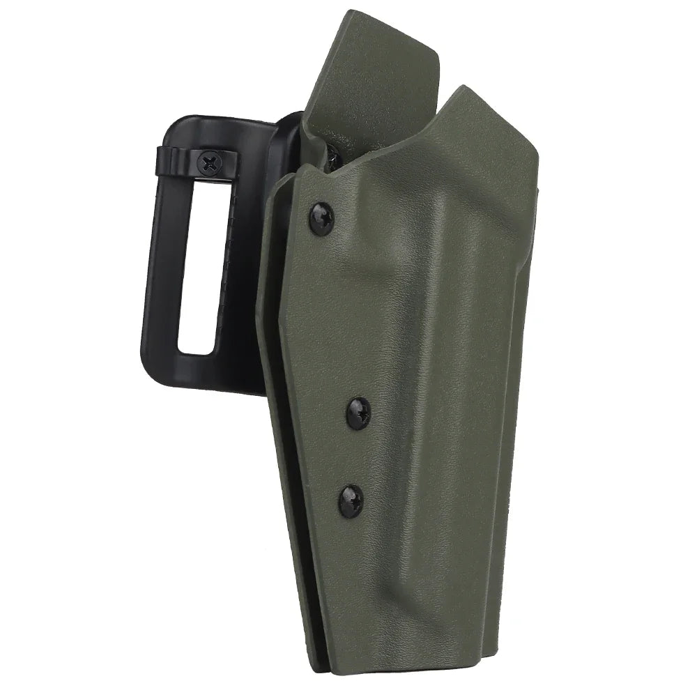 Holster droitier en Kydex pour TTI 2011 Combat Master