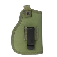 Holster souple universel Type A ou B – Plusieurs coloris