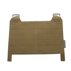 Panneau MOLLE à rabat pour gilet tactique / chest rig