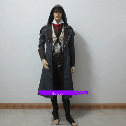 Costume d'Arno Victor Dorian, Assassin's Creed Unity