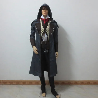 Costume d'Arno Victor Dorian, Assassin's Creed Unity