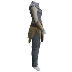 Costume cosplay Aveline de Grandpré – haut et pantalon