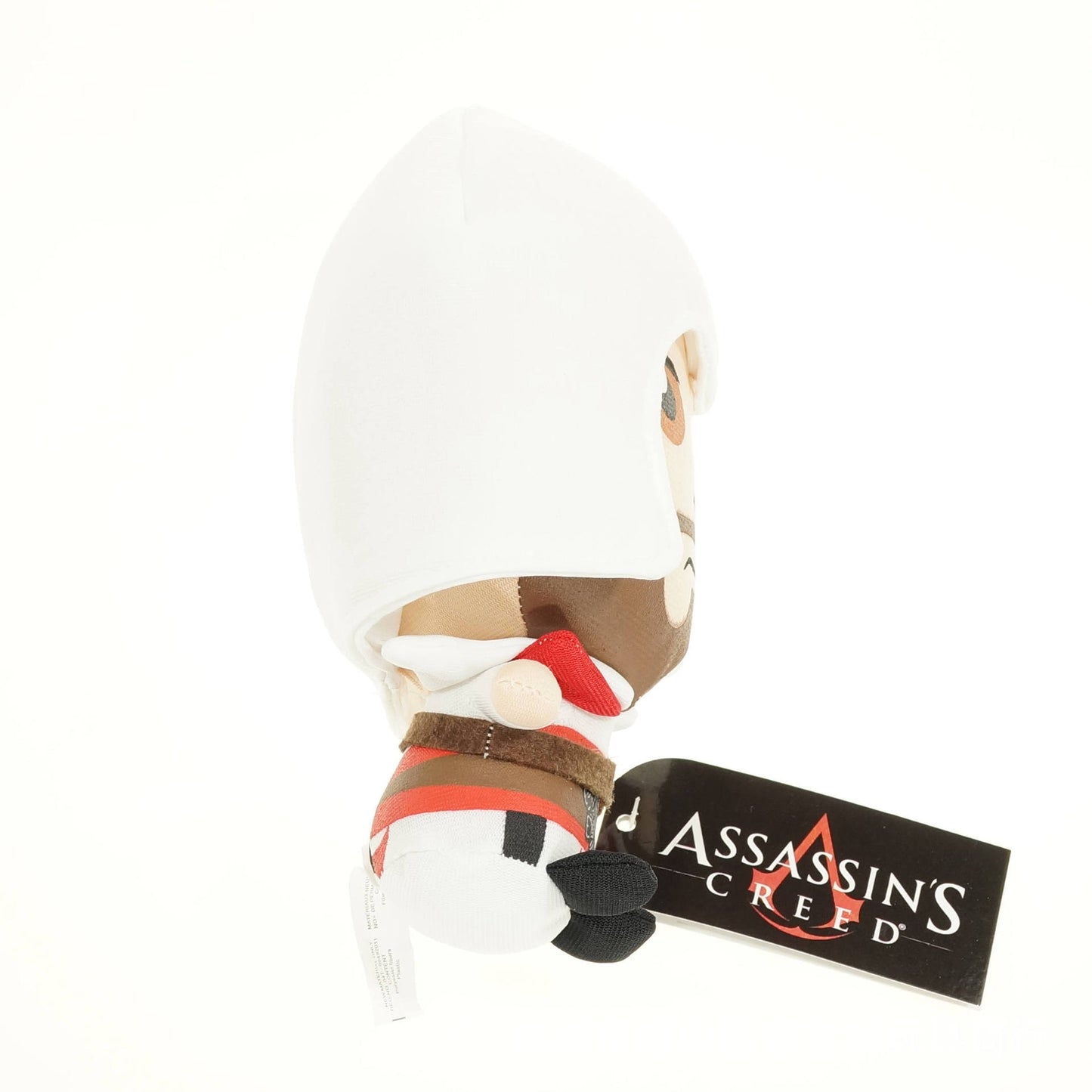 Peluche Assassin Creed Brotherhood et Révélation, 18cm