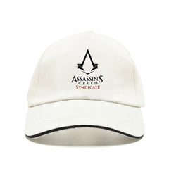 Casquette unisexe Assassin’s Creed Syndicate
