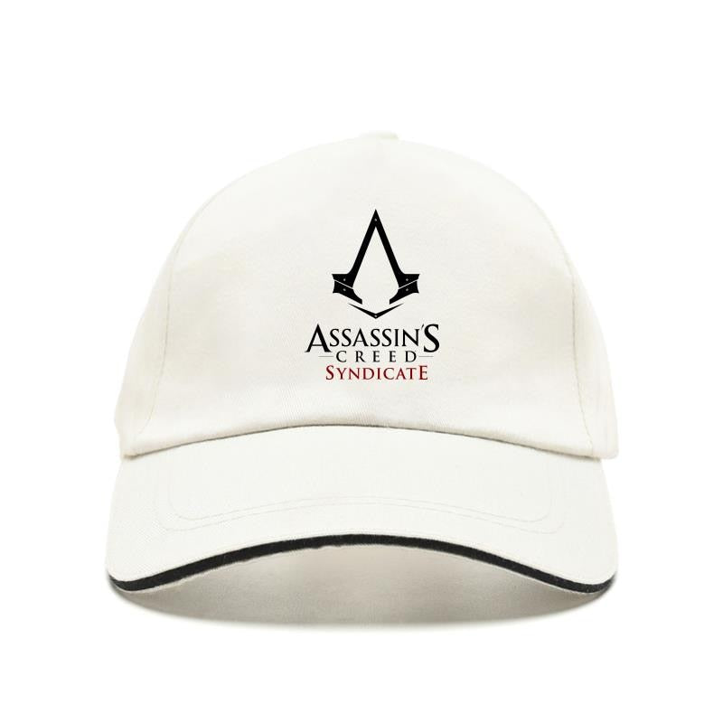 Casquette unisexe Assassin’s Creed Syndicate