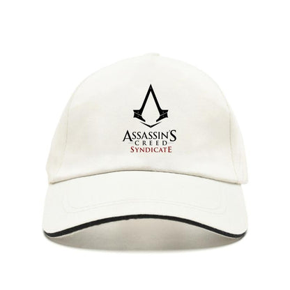 Casquette pour hommes et femmes Assassin's Creed Syndicate