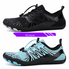 Chaussures de course pieds nus de haute qualité