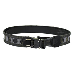 Ceinture tactique Bison 2″ avec boucle rapide – FC Tactical