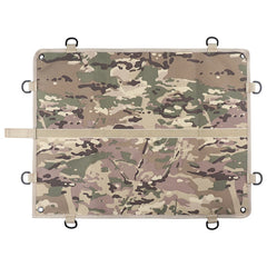 Panneau mural auto-agrippant pour patchs – 60 × 45 cm
