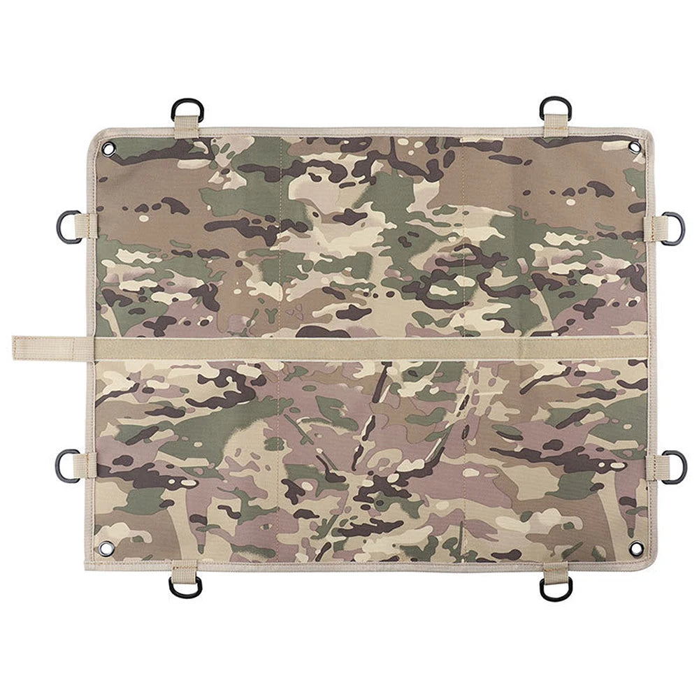 Panneau mural auto-agrippant pour patchs – 60 × 45 cm