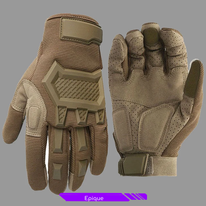 Gants compatible écran tactile