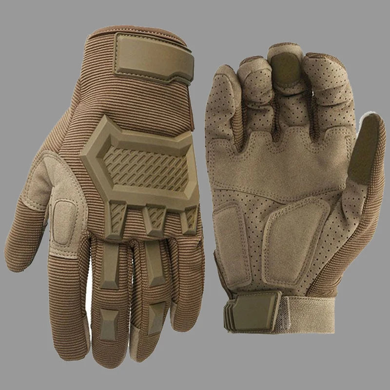 Gants compatible écran tactile