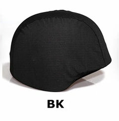 Couvre-casque camouflage pour casque type M88 – Airsoft