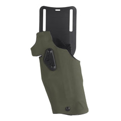 Holster gaucher nylon format G17 / X300 – compatibilité à vérifier
