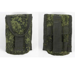 Équipement tactique style 6Sh117 – reproduction Airsoft