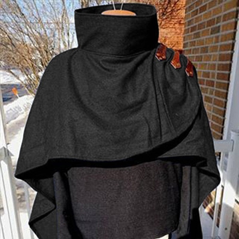 Cape viking Assassin’s Creed Valhalla – 3 coloris