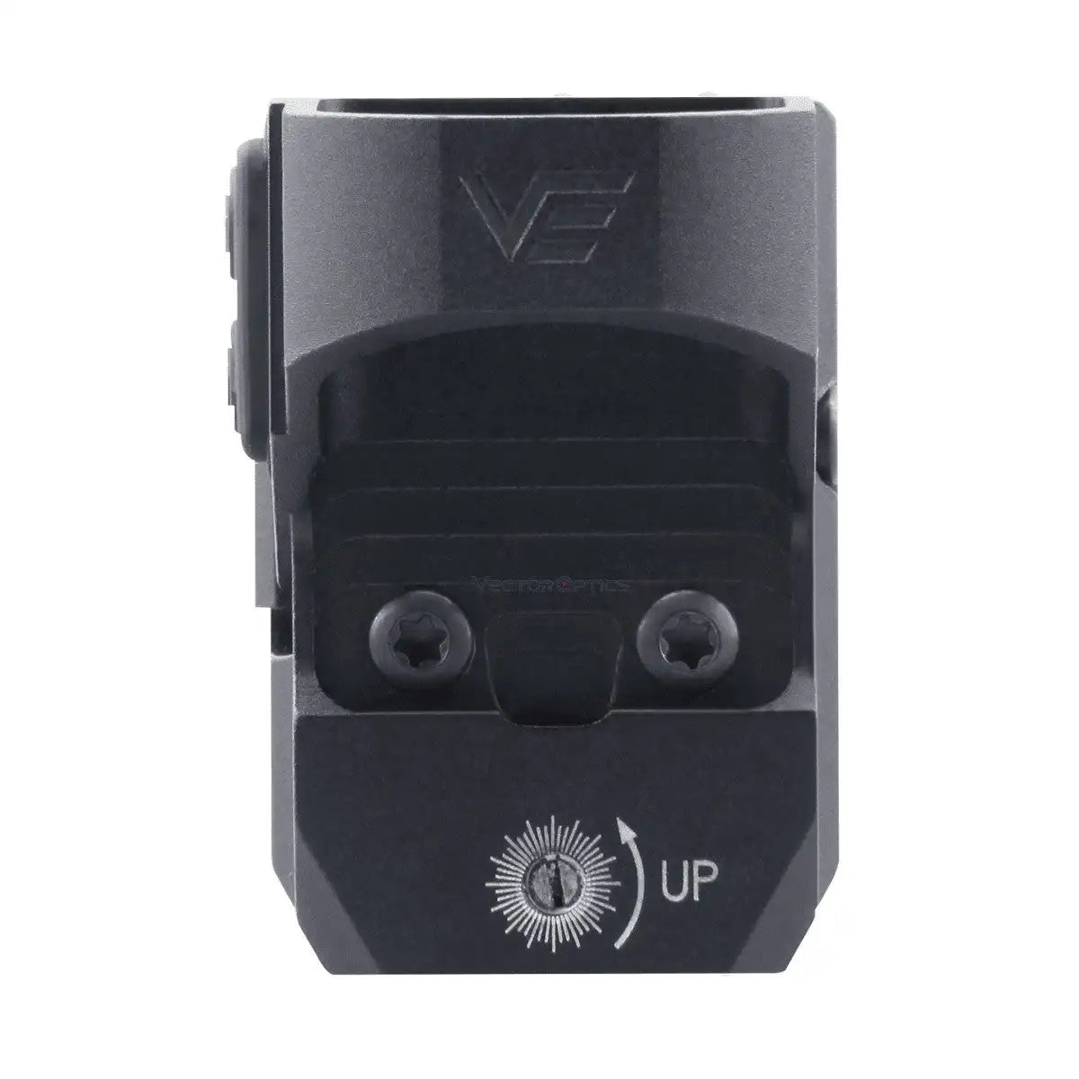 Viseur Frenzy 1×17×24 – Point rouge 3 MOA ou vert 5 MOA – Vector Optics