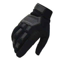 Gants tactiques compatibles écran tactile – M à XL