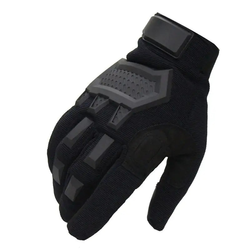 Gants tactiques compatibles écran tactile – M à XL