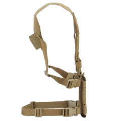 Panneau frontal SSMK5 MOLLE – OphidianTac