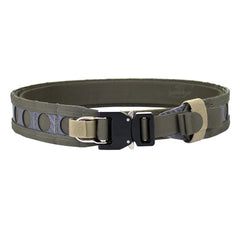 Ceinture tactique Bison 2″ avec boucle rapide – FC Tactical