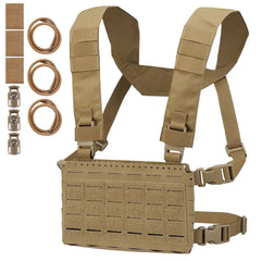 Panneau frontal SSMK5 MOLLE OphidianTac