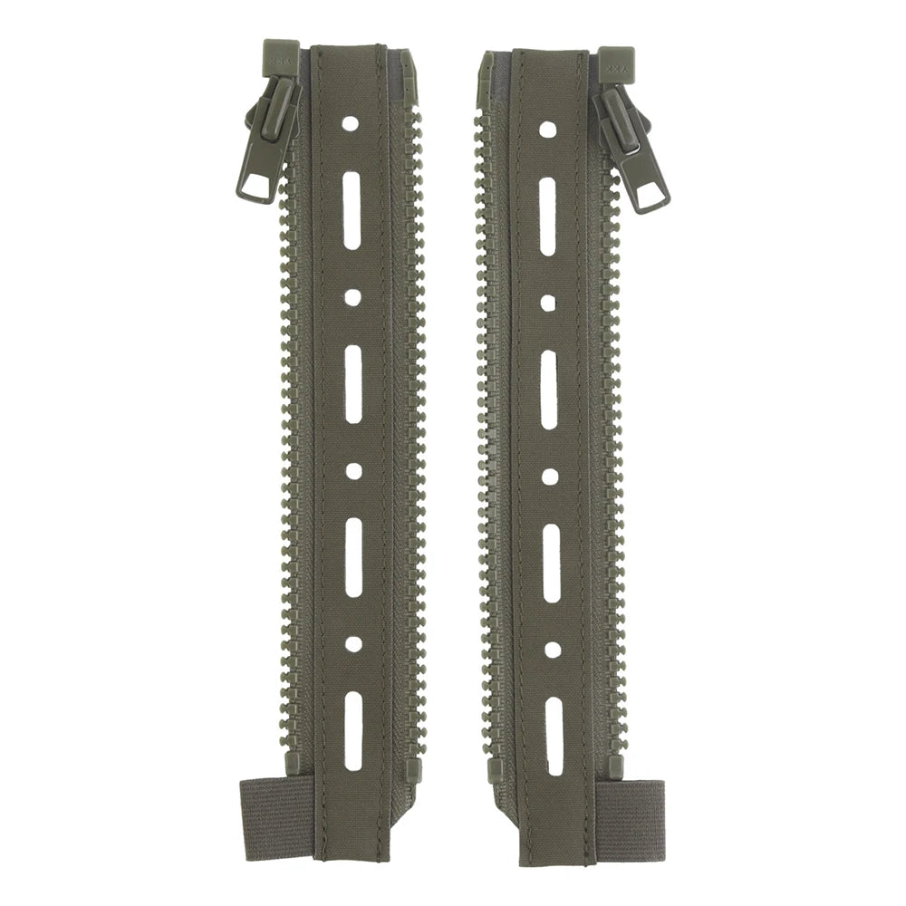 Adaptateur zippé MOLLE pour panneau arrière – KOLINLOV