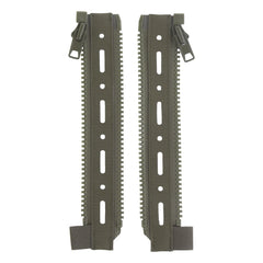 Adaptateur zippé MOLLE KOLINLOV VE-ACC-40 – Ranger Green
