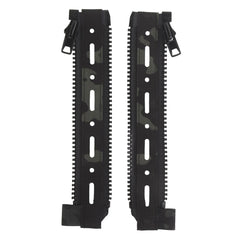 Adaptateur zippé MOLLE pour panneau arrière – KOLINLOV