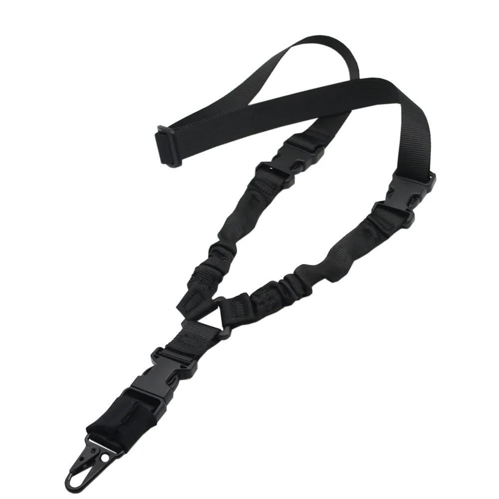 Sangle tactique Airsoft 1 point renforcée – VULPO