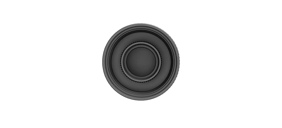 Tourelle Vector Optics Continental – compatibilité à vérifier