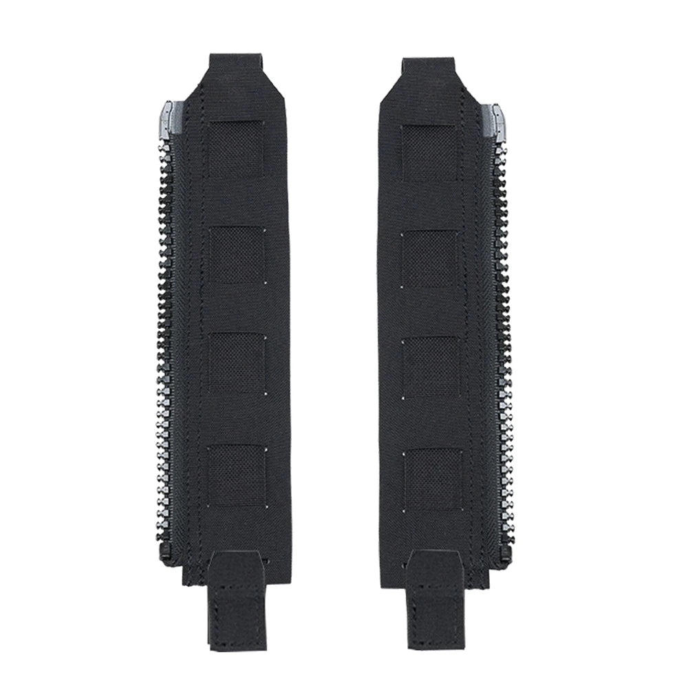 Adaptateur zippé MOLLE pour panneau arrière – KOLINLOV