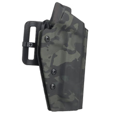 Holster droitier en Kydex pour TTI 2011 Combat Master