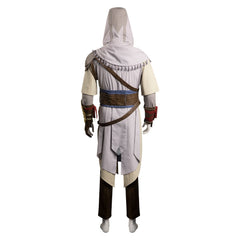 Costume Basim Ibn Ishaq – Assassin’s Creed Mirage – XS à 3XL